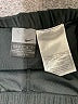 Nike Solid Black Active Skort Size S - photo 3