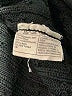 Unbranded Black Cardigan Size S (estimated) - photo 7