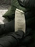 Athleta 100% Nylon Green Athletic Shorts Size 6 - photo 4