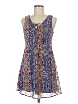Lots Of Love Casual Dress