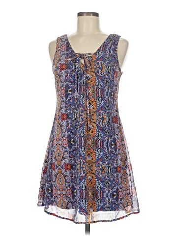 Lots of Love Casual Dress (view 1)