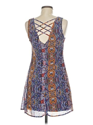 Lots of Love Casual Dress (view 2)