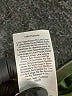 Eddie Bauer 100% Polyester Solid Green Raincoat Size XS - photo 8