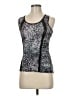 EVCR Purple Active Tank Size M - photo 1