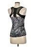 EVCR Purple Active Tank Size M - photo 2
