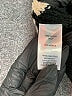VICI 100% Acrylic Plaid Ivory Cardigan Size S - photo 8
