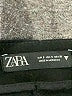 Zara Black Casual Skirt Size S - photo 3