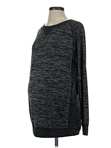 Gap - Maternity Pullover Sweater (view 1)