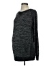 Gap - Maternity Black Pullover Sweater Size S - photo 1