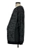 Gap - Maternity Black Pullover Sweater Size S - photo 5