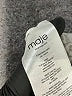 Maje Gray Casual Dress Size Med (2) - photo 8