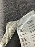 Maje Gray Casual Dress Size Med (2) - photo 9