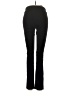Fabrizio Gianni Solid Black Active Pants Size 8 - photo 2