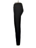Fabrizio Gianni Solid Black Active Pants Size 8 - photo 5