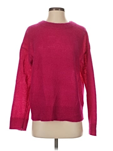 A.L.C. Pullover Sweater (view 1)