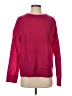 A.L.C. Solid Pink Pullover Sweater Size XS - photo 1