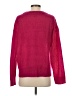 A.L.C. Solid Pink Pullover Sweater Size XS - photo 2