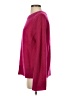 A.L.C. Solid Pink Pullover Sweater Size XS - photo 5