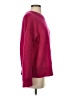 A.L.C. Solid Pink Pullover Sweater Size XS - photo 4
