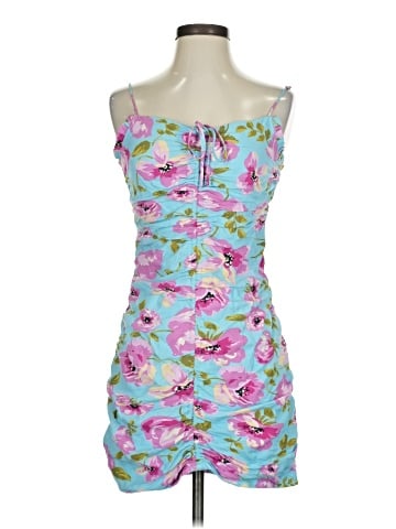 Zara Cocktail Dress (view 1)