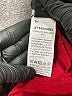 Shein Solid Red Cocktail Dress Size 2 - photo 8