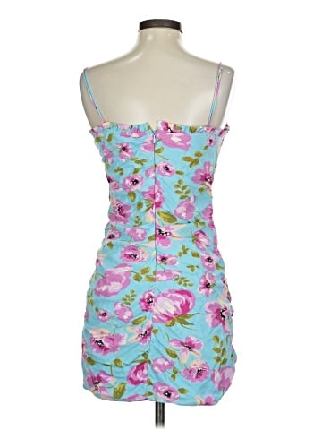 Zara Cocktail Dress (view 2)