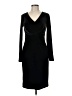 Brooks Brothers Black Cocktail Dress Size 6 - photo 1