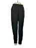 Athleta Solid Black Track Pants Size XS - photo 1
