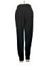 Athleta Solid Black Track Pants Size XS - photo 2