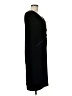 Brooks Brothers Black Cocktail Dress Size 6 - photo 4