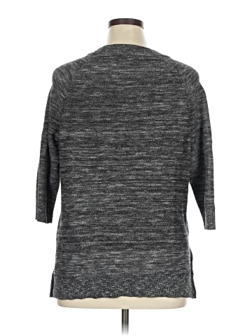 Lord & Taylor Pullover Sweater (view 2)