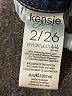 Kensie Hearts Blue Jeans Size 26 waist - photo 8