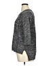 Lord & Taylor Gray Pullover Sweater Size XL - photo 5