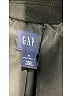 Gap Black Wool Coat Size S - photo 6