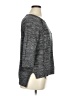Lord & Taylor Gray Pullover Sweater Size XL - photo 4
