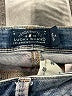 Lucky Brand Stars Blue Jeans Size 30 waist - photo 6