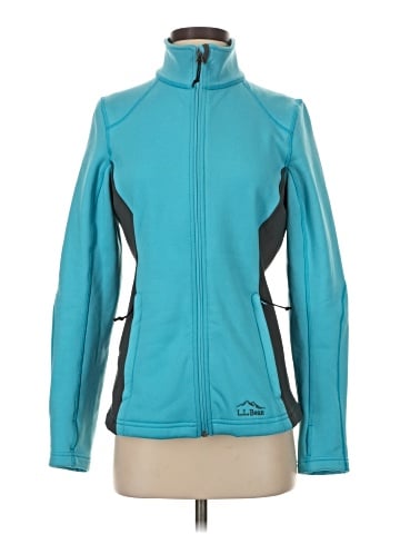 L.L.Bean Track Jacket (view 1)