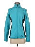 L.L.Bean Teal Track Jacket Size S - photo 1
