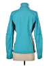 L.L.Bean Teal Track Jacket Size S - photo 2