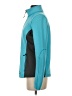 L.L.Bean Teal Track Jacket Size S - photo 5