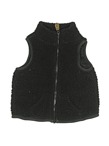 Carter's Vest (view 1)