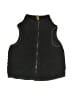 Carter's 100% Polyester Black Vest 3-6 MO / 6 MO - photo 1