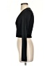 Shein Black Long Sleeve Top Size XS - photo 5