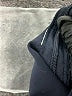 Zara Basic Solid Black Shorts Size XS - photo 4