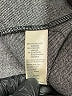 Rafaella Chevron-herringbone Gray Coat Size 2X - photo 7