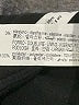 Zara Solid Black Casual Skirt Size S - photo 5