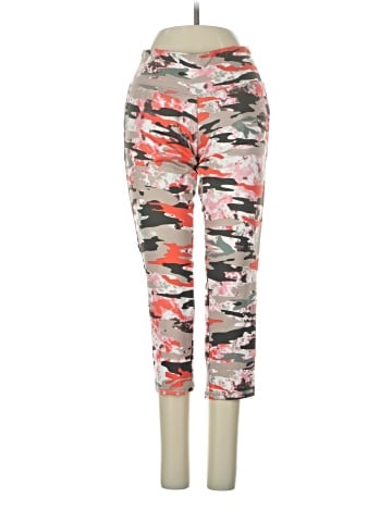 KRISTIN NICOLE Active Pants (view 1)