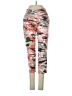 KRISTIN NICOLE Camo Pink Active Pants Size S - photo 1