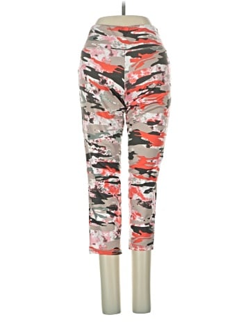 KRISTIN NICOLE Active Pants (view 2)