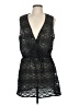 Freya Black Cocktail Dress Size M - photo 1